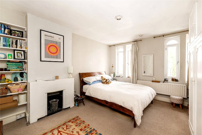Elgin Crescent, London, W11