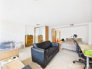 Mercury House, Heathcroft, Ealing, W5