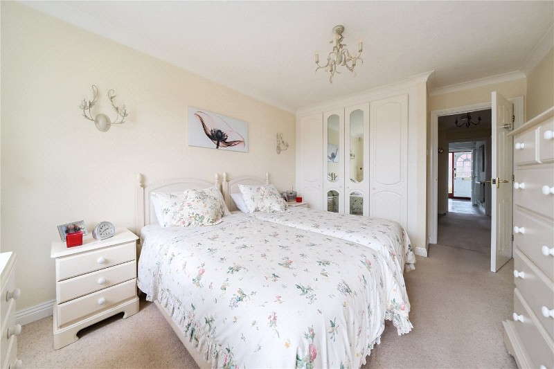 Old Mill Close, Exeter, Devon, EX2