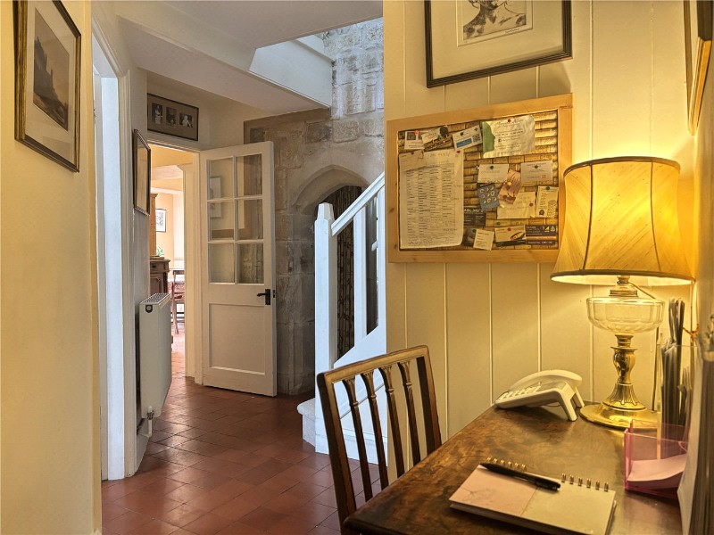 St. Johns Court, Devizes, Wiltshire, SN10