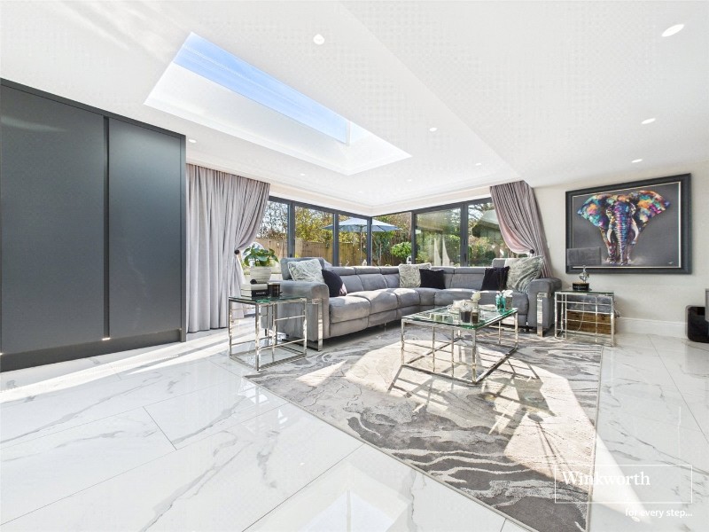 Norton Road, Riseley, Reading, Berkshire, RG7