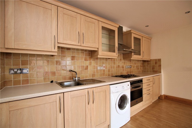 Folk House, Church Street, Reading, Berkshire, RG1