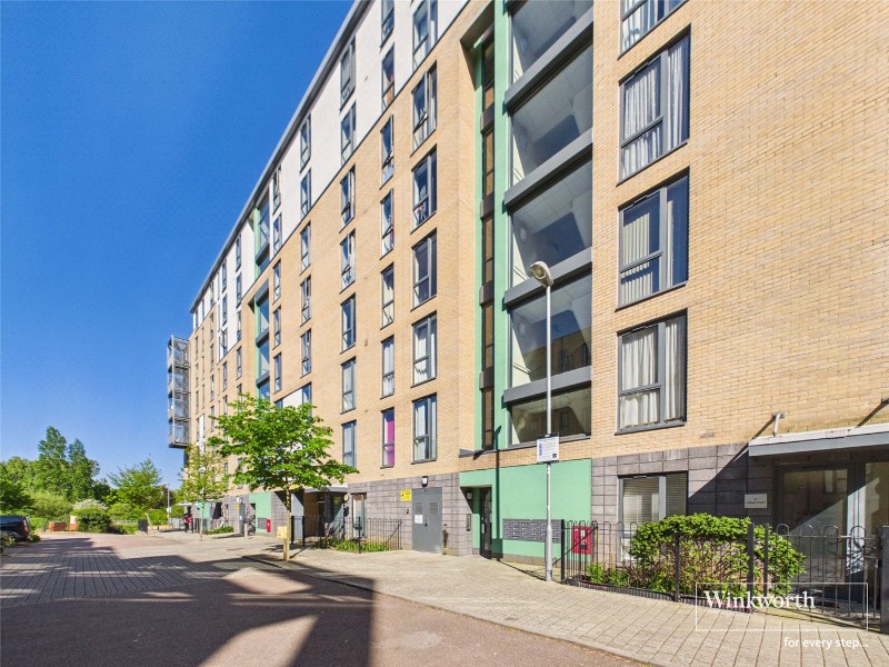 Needleman Close, Colindale,, London, NW9