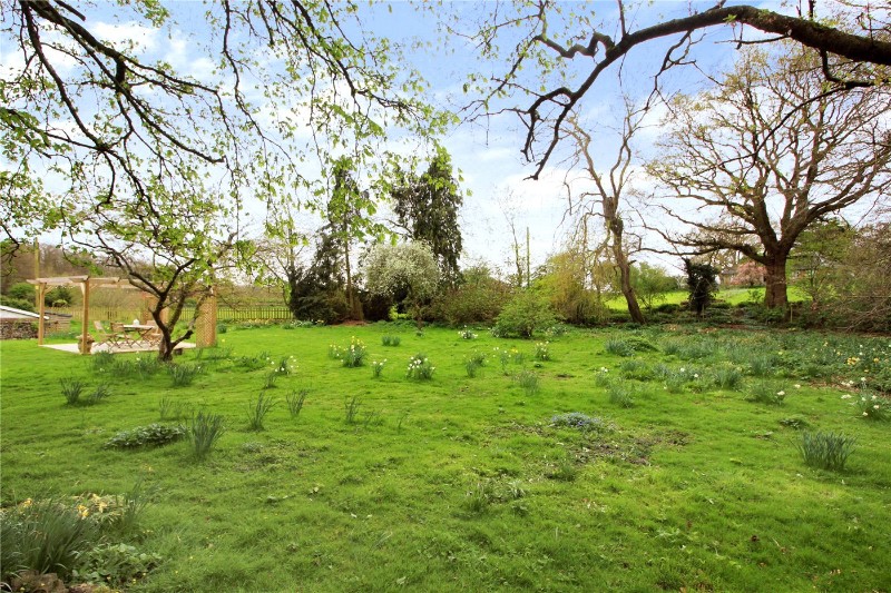 The Common, Shotesham St. Mary, Norwich, Norfolk, NR15