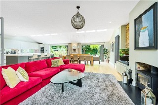 Lowther Road, Barnes, London, SW13