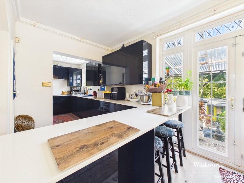 Holders Hill Drive, Hendon, London, NW4
