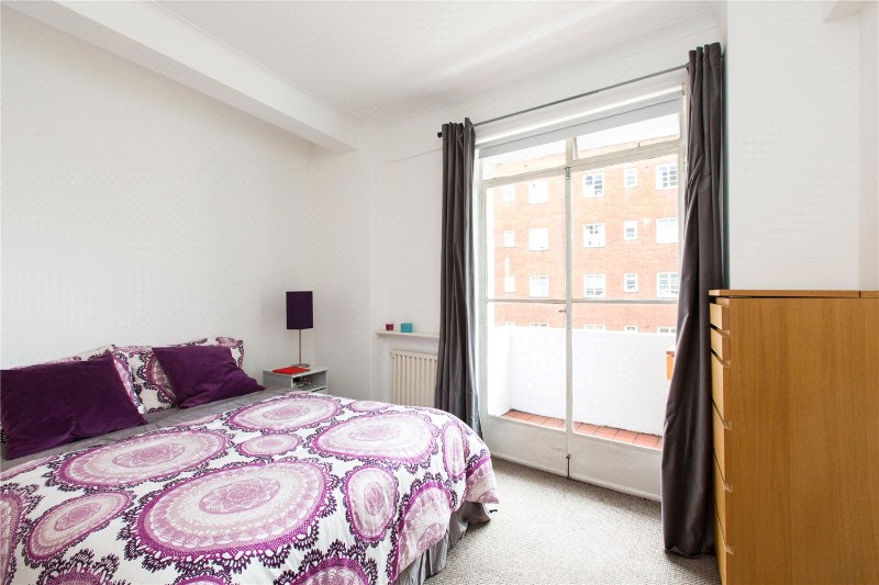 Oslo Court, Prince Albert Road, St John&#39;s Wood, London, NW8