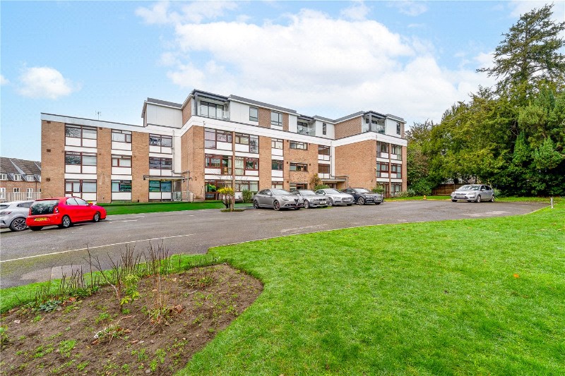 Beechcroft Manor, Weybridge, Surrey, KT13