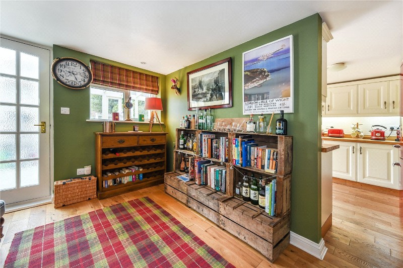 Park Lane, Twyford, Winchester, SO21