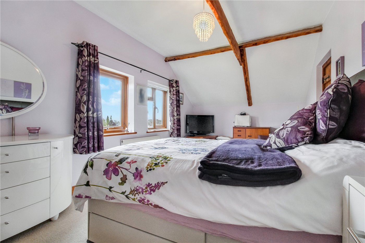 Annex Bed 1