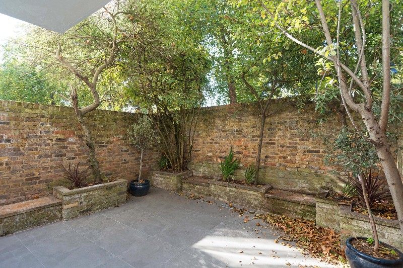Meadowbank, Primrose Hill, London, NW3