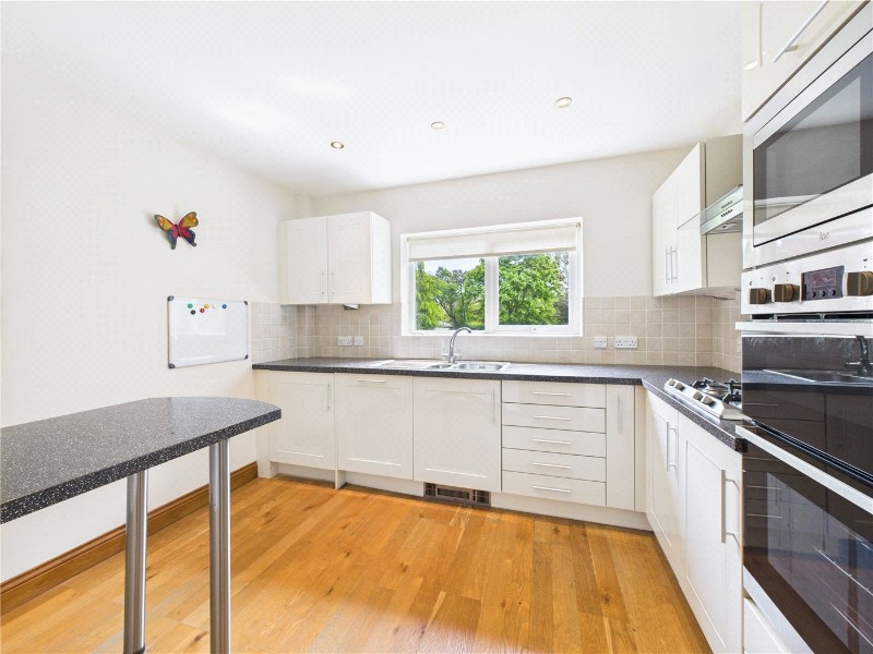 King Henrys Road, Exeter, Devon, EX2