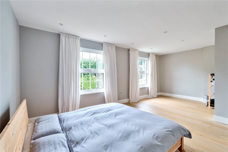 The, Milford on Sea, Lymington, Hampshire, SO41