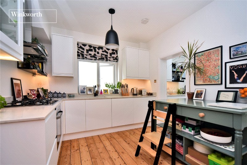 Sandringham Road, Worcester Park, KT4