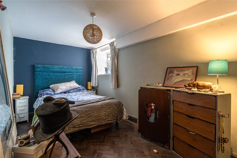 Tierney Road, London, SW2