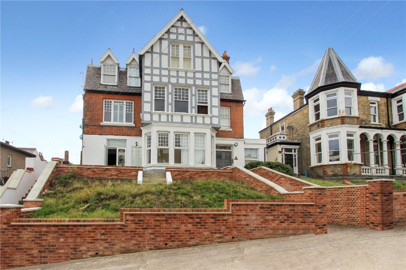 Palmerston Road, Westcliff-on-Sea, Essex, SS0
