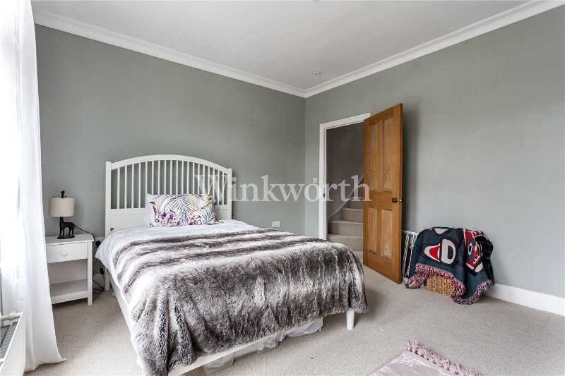Roslyn Road, London, N15