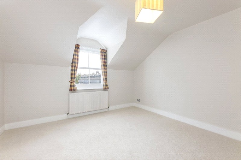 Oakhill Road, London, SW15