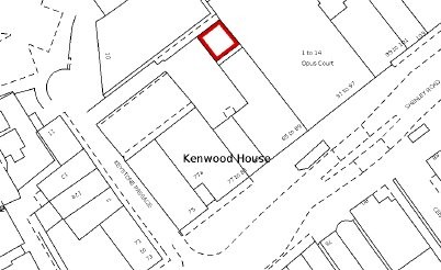 Shenley Road, Borehamwood, Hertfordshire, WD6