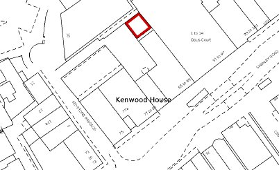 Shenley Road, Borehamwood, Hertfordshire, WD6