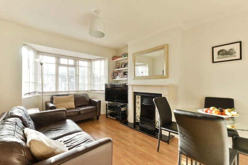 Grove Close, Kingston, KT1