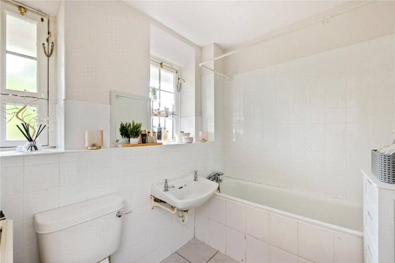 Killick Street, London, N1