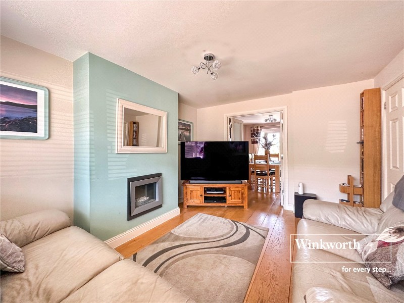 Stonechat Close, Ferndown, Dorset, BH22