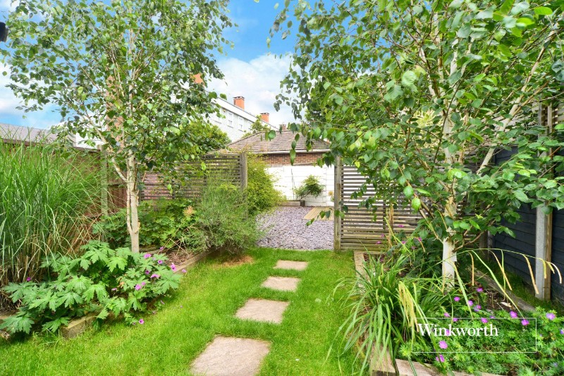 Longfellow Road, Worcester Park, KT4