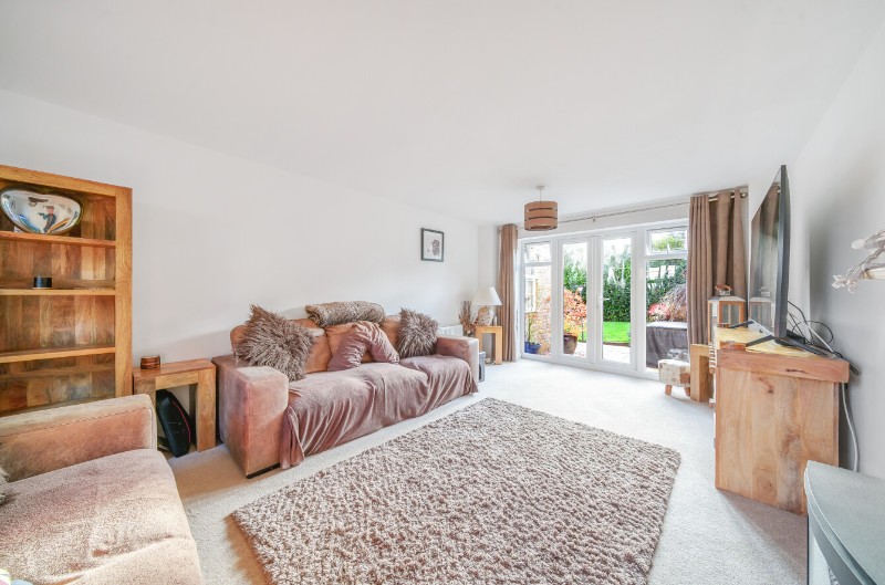 Redland Way, Cullompton, Devon, EX15