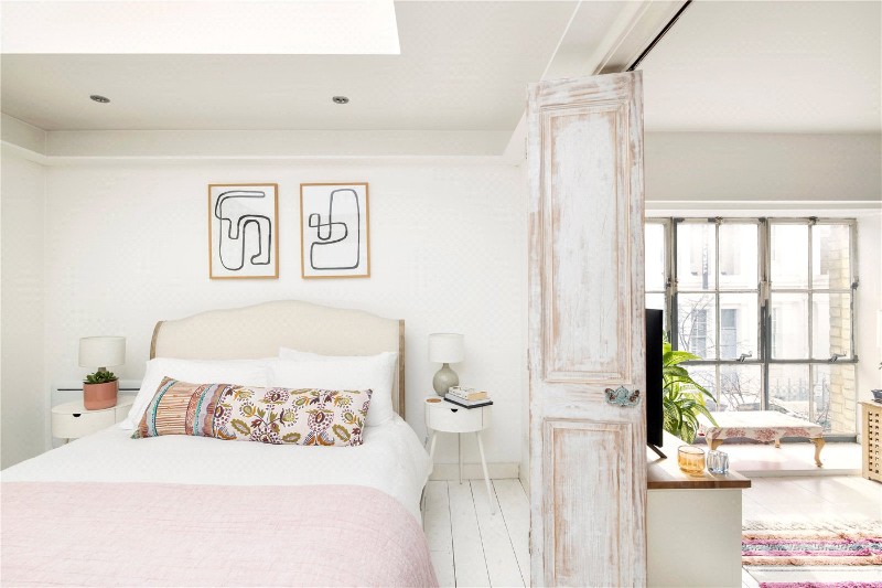 Almeida Street, London, N1