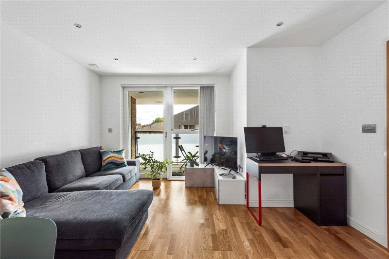 Tabernacle Gardens, London, E2