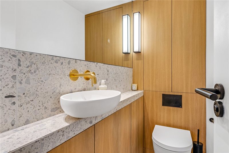 Parkhill Road, London, NW3