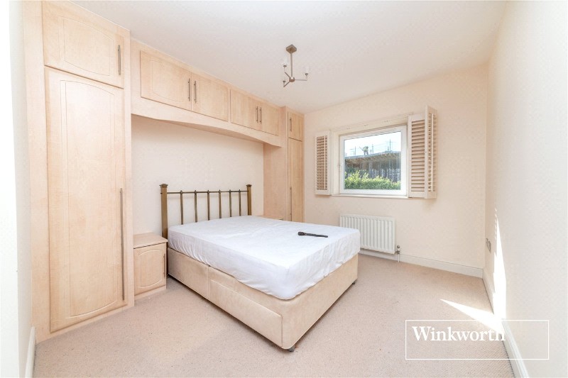 Hartnell Court, 201 Ballards Lane, London, N3