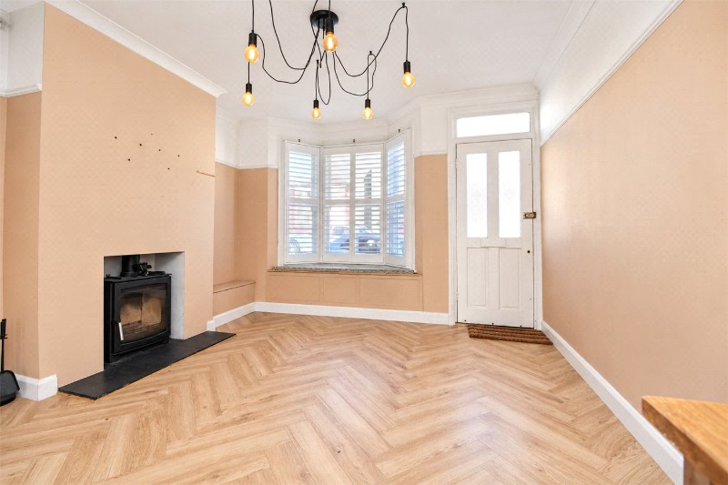 Uttons Avenue, Leigh-on-Sea, Essex, SS9