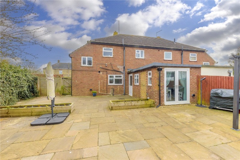 North Drove, Pode Hole, Spalding, Lincolnshire, PE11