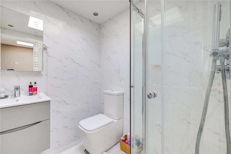 Stephendale Road, London, SW6