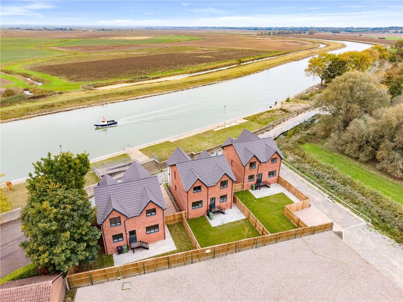 Marina Quays, Caister Road, Great Yarmouth, Norfolk, NR30