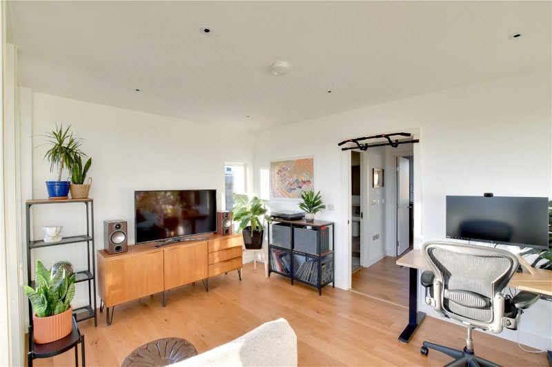 Belmont Park, Lewisham, London, SE13