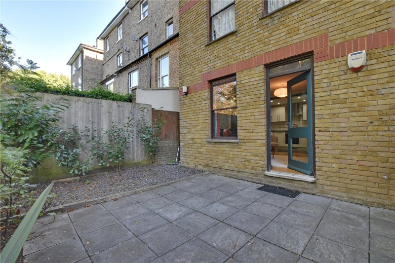 Eliot Park, Lewisham, London, SE13