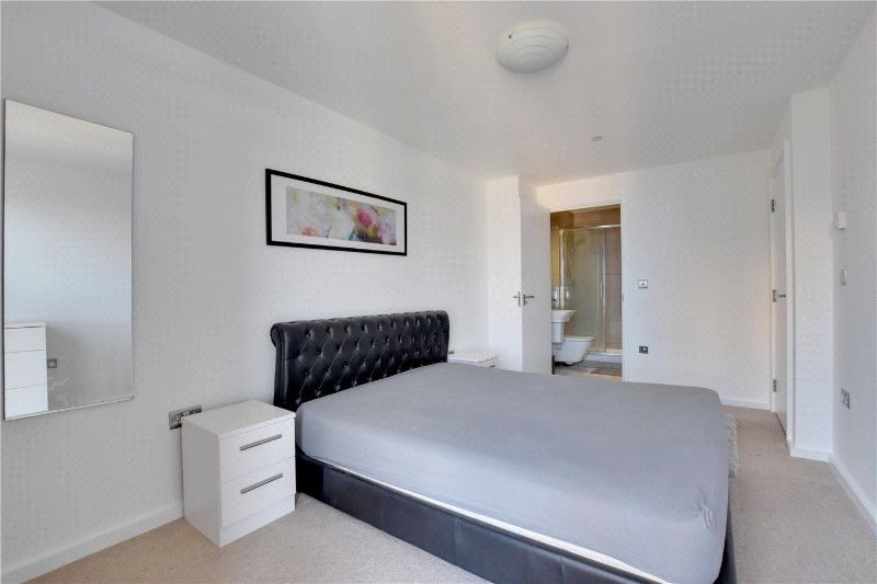 Jubilee Heights, Parkside Avenue, Greenwich, London, SE10