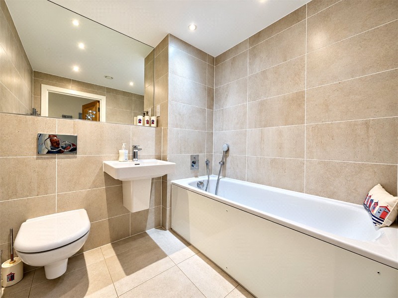 Beacon Road, Bournemouth, Dorset, BH2
