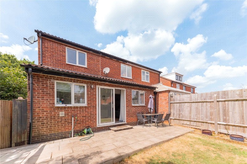 Moncrieff Drive, Leamington Spa, Warwickshire, CV31
