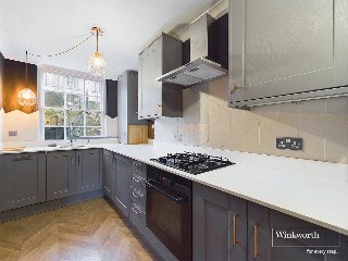 Albion Terrace, London Road, Reading, Berkshire, RG1