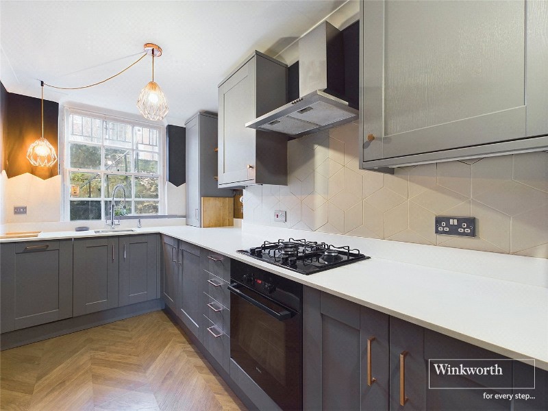 Albion Terrace, London Road, Reading, Berkshire, RG1