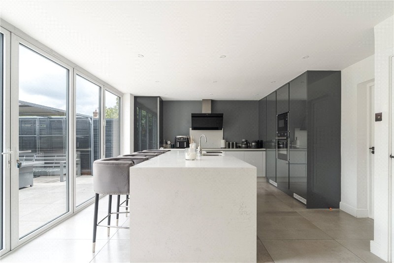 Elmgate Drive, Bournemouth, Dorset, BH7