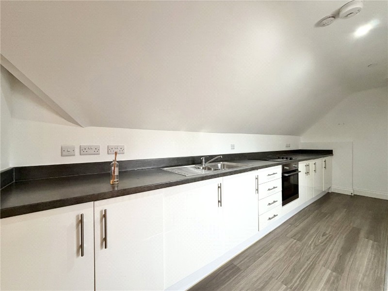 Talbot Avenue, Bournemouth, Dorset, BH3