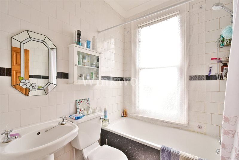 Brampton Road, London, N15