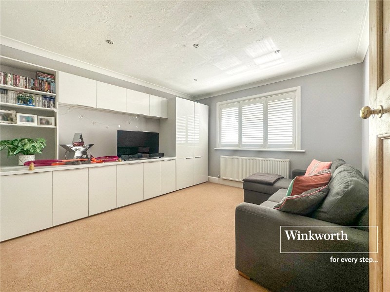 Moorside Road, West Moors, Ferndown, BH22