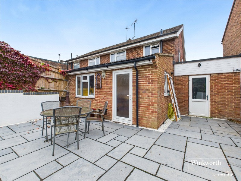 Fairford Road, Tilehurst, Reading, Berkshire, RG31