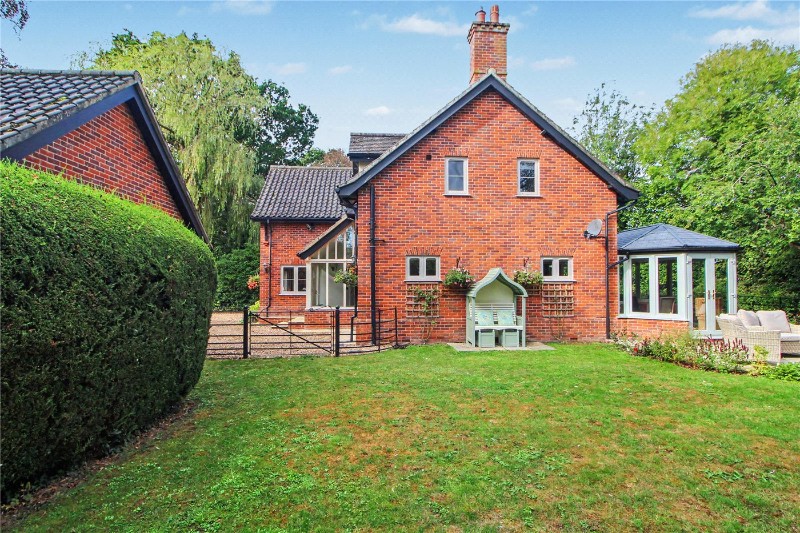 High Green, Brooke, Norwich, Norfolk, NR15